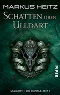 Cover: Schatten &uuml;ber Ulldart - Piper
