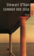 Cover: Sommer der Z&uuml;ge - Rowohlt Taschenbuch