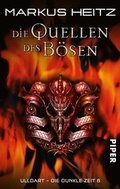 Cover: Die Quellen des B&ouml;sen - Piper