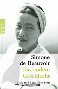 Abbildung von: Das andere Geschlecht - Rowohlt Taschenbuch