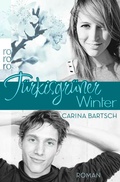 Cover: T&uuml;rkisgr&uuml;ner Winter - Rowohlt Taschenbuch