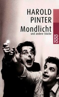 Cover: Mondlicht - Rowohlt Taschenbuch
