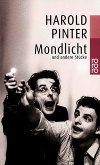 Enlarge image Cover: Mondlicht - Rowohlt Taschenbuch