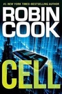Cover: Cell - G.P. Putnam's Sons