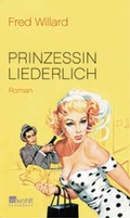 Cover: Prinzessin Liederlich - Rowohlt Taschenbuch