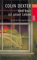 Cover: Und kurz ist unser Leben - Rowohlt Taschenbuch