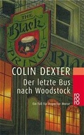 Cover: Der letzte Bus nach Woodstock - Rowohlt Taschenbuch