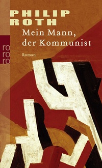 Abbildung von: Mein Mann, der Kommunist - Rowohlt Taschenbuch