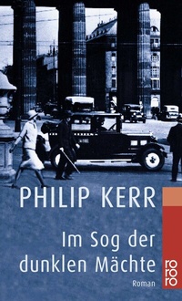 Abbildung von: Im Sog der dunklen Mächte - Rowohlt Taschenbuch