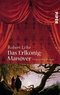Cover: Das Erlk&ouml;nig-Man&ouml;ver - Piper