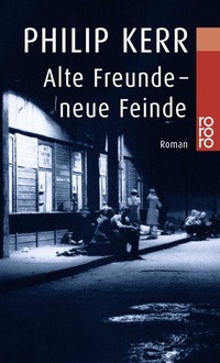 Abbildung von: Alte Freunde - neue Feinde - Rowohlt Taschenbuch