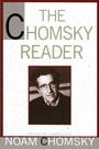 Cover: The Chomsky Reader - Random House USA Inc