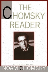 Enlarge image Cover: The Chomsky Reader - Random House USA Inc