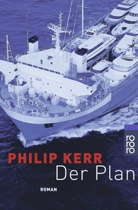 Abbildung von: Der Plan - Rowohlt Taschenbuch