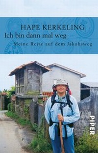 Abbildung von: Ich bin dann mal weg - Piper