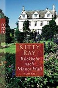 Cover: R&uuml;ckkehr nach Manor Hall - Rowohlt Taschenbuch