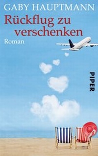 Abbildung von: Rückflug zu verschenken - Piper