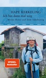 Cover: Ich bin dann mal weg - MALIK