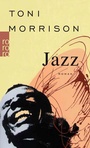 Cover: Jazz - Rowohlt Taschenbuch