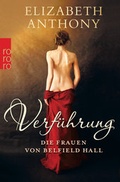 Cover: Verf&uuml;hrung - Rowohlt Taschenbuch
