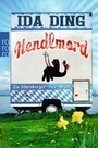 Cover: Hendlmord - Rowohlt Taschenbuch
