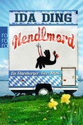 Cover: Hendlmord - Rowohlt Taschenbuch