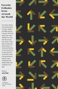 Cover: Favorite Folktales from Around the World - Random House USA Inc