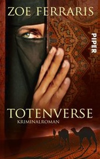 Abbildung von: Totenverse - Piper
