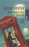 Cover: Die Toten von Jericho - Rowohlt Taschenbuch