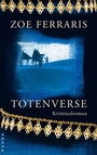 Cover: Totenverse - Pendo Verlag