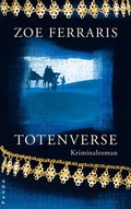 Cover: Totenverse - Pendo Verlag