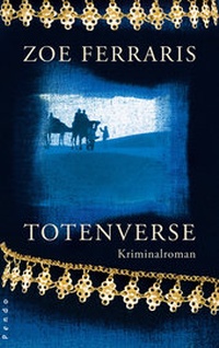 Enlarge image Cover: Totenverse - Pendo Verlag