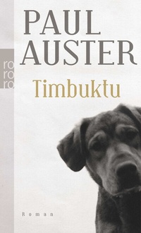 Abbildung von: Timbuktu - Rowohlt Taschenbuch