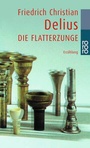 Cover: Die Flatterzunge - Rowohlt Taschenbuch