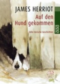 Cover: Auf den Hund gekommen - Rowohlt Taschenbuch