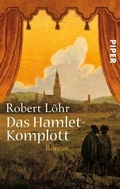Cover: Das Hamlet-Komplott - Piper