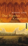 Cover: Das Hamlet-Komplott - Piper
