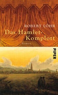 Enlarge image Cover: Das Hamlet-Komplott - Piper