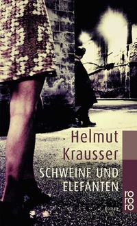 Abbildung von: Schweine und Elefanten - Rowohlt Taschenbuch