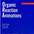 Cover: Organic Reaction Animations - W. W. Norton & Company