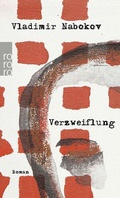 Cover: Verzweiflung - Rowohlt Taschenbuch