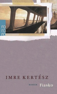 Enlarge image Cover: Fiasko - Rowohlt Taschenbuch