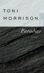 Cover: Paradies - Rowohlt Taschenbuch