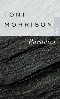 Abbildung von: Paradies - Rowohlt Taschenbuch