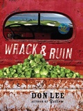 Cover: Wrack and Ruin - W. W. Norton & Company