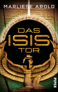 Enlarge image Cover: Das Isis-Tor - Piper