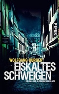 Cover: Eiskaltes Schweigen - Piper