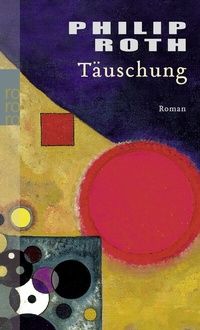Abbildung von: Täuschung - Rowohlt Taschenbuch