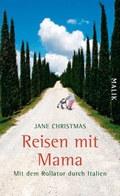 Cover: Reisen mit Mama - MALIK