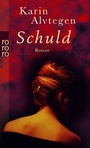 Cover: Schuld - Rowohlt Taschenbuch